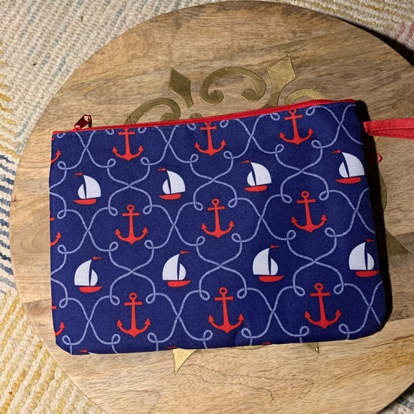 Bathing suit bag by Morgan home - Picture 2 of 3